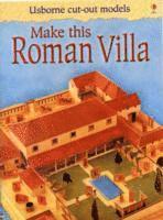 Make This Roman Villa (häftad)