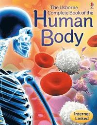 Complete Book of the Human Body (hftad)