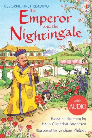 Emperor and the Nightingale (e-bok)