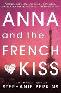 Anna and the French Kiss (hftad)