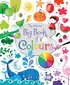 Big Book of Colours