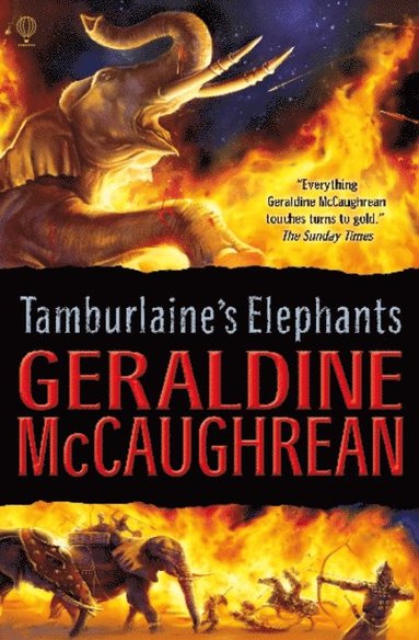 Tamburlaine's Elephants (e-bok)