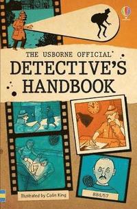 Official Detective's Handbook (hftad)