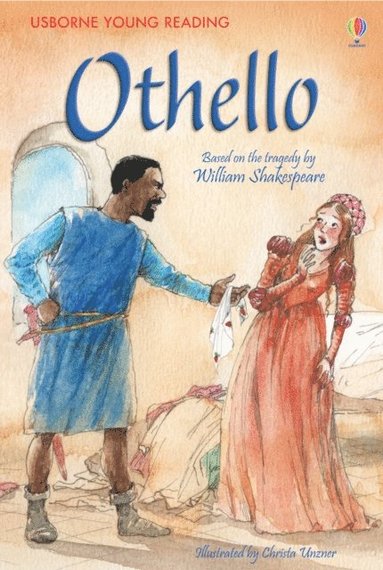 Othello (e-bok)