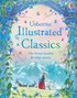 Illustrated Classics The Secret Garden & other stories