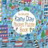 Rainy Day Pocket Puzzle Book