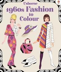 1960s Fashion to Colour (hftad)