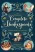 Usborne Complete Shakespeare