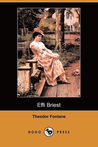 Effi Briest (Dodo Press) (häftad)