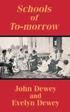 Schools of To-morrow