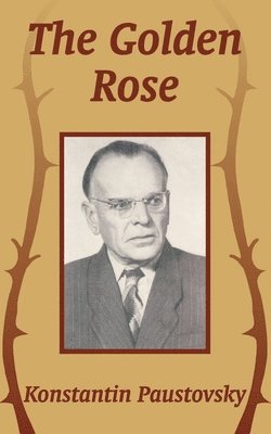 Golden Rose (hftad)