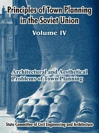 Principles of Town Planning in the Soviet Union (hftad)