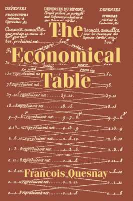 Economical Table (inbunden)