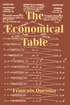 Economical Table