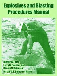 Explosives and Blasting Procedures Manual (hftad)