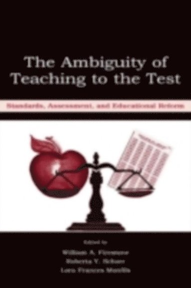 Ambiguity of Teaching to the Test (hftad)
