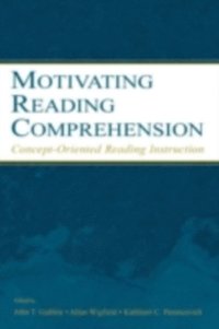 Motivating Reading Comprehension (e-bok)