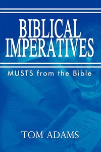 Biblical Imperatives (häftad)