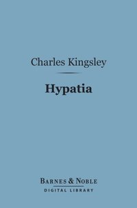 Hypatia (Barnes & Noble Digital Library) (e-bok)