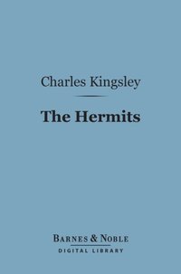 Hermits (Barnes & Noble Digital Library) (e-bok)