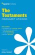 Testaments by Margaret Atwood