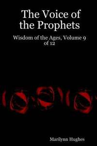 The Voice of the Prophets (häftad)