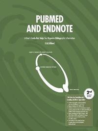 PubMed and EndNote (hftad)