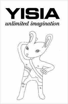 Yisia Unlimited Imagination (häftad)