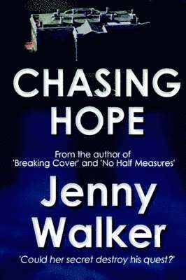 Chasing Hope (h�ftad)