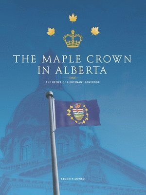 Maple Crown in Alberta (h�ftad)
