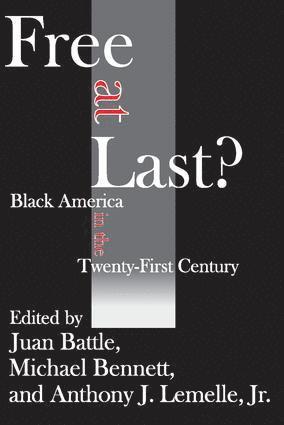 Free at Last? (inbunden)