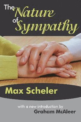 Nature of Sympathy (häftad)