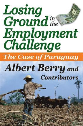 Losing Ground in the Employment Challenge (hftad)