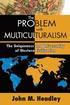 Problem with Multiculturalism