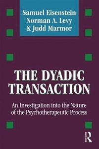 The Dyadic Transaction (hftad)