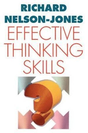 Effective Thinking Skills (häftad)