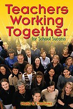 Teachers Working Together for School Success (inbunden)