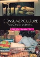 Consumer Culture (hftad)