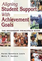 Aligning Student Support With Achievement Goals (hftad)
