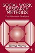 Social Work Research Methods