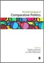 The SAGE Handbook of Comparative Politics (inbunden)