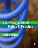 Child Social Work Policy & Practice (hftad)