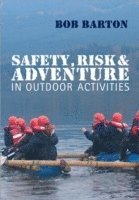 Safety, Risk and Adventure in Outdoor Activities (hftad)