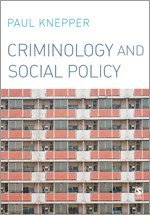 Criminology and Social Policy (hftad)