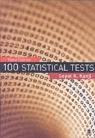100 Statistical Tests (inbunden)
