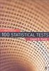 100 Statistical Tests