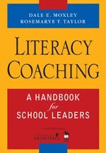 Literacy Coaching (inbunden)