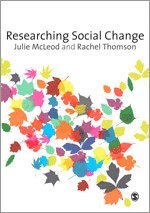 Researching Social Change (häftad)
