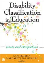 Disability Classification in Education (häftad)