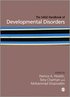 The SAGE Handbook of Developmental Disorders